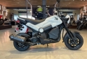 Motos - Honda NAVI 110 2025 Nafta 0Km - En Venta