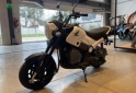 Motos - Honda NAVI 110 2025 Nafta 0Km - En Venta