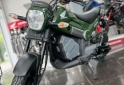 Motos - Honda NAVI 110 2025 Nafta 0Km - En Venta