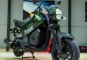 Motos - Honda NAVI 110 2025 Nafta 0Km - En Venta