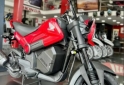 Motos - Honda NAVI 110 2025 Nafta 0Km - En Venta