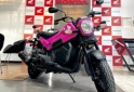 Motos - Honda NAVI 110 2025 Nafta 0Km - En Venta