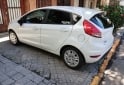 Autos - Ford Fiesta Kinetick 2016 Nafta 120000Km - En Venta