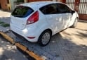 Autos - Ford Fiesta Kinetick 2016 Nafta 120000Km - En Venta