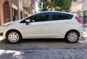 Autos - Ford Fiesta Kinetick 2016 Nafta 120000Km - En Venta