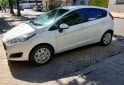 Autos - Ford Fiesta Kinetick 2016 Nafta 120000Km - En Venta