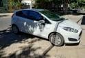 Autos - Ford Fiesta Kinetick 2016 Nafta 120000Km - En Venta