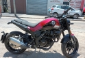 Motos - Benelli 250 leoncino 2024 Nafta 1250Km - En Venta