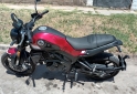 Motos - Benelli 250 leoncino 2024 Nafta 1250Km - En Venta