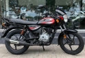 Motos - Bajaj Boxer 150 AT 2025 Nafta 0Km - En Venta