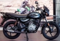 Motos - Bajaj Boxer 150 AT 2025 Nafta 0Km - En Venta