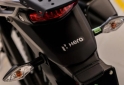 Motos - Hero Xpulse 200 2V 2025 Nafta 0Km - En Venta