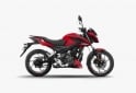 Motos - Bajaj P150 2026 Nafta 0Km - En Venta