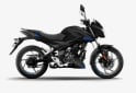 Motos - Bajaj P150 2026 Nafta 0Km - En Venta