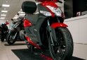 Motos - Kymco AGILITY 200 2025 Nafta 0Km - En Venta