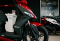 Motos - Kymco AGILITY 200 2025 Nafta 0Km - En Venta