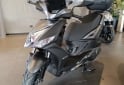 Motos - Kymco AGILITY 200 i 2026 Nafta 0Km - En Venta