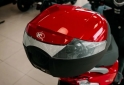 Motos - Kymco AGILITY 200 i 2026 Nafta 0Km - En Venta