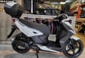 Motos - Kymco AGILITY 200 i 2026 Nafta 0Km - En Venta