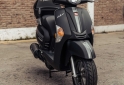 Motos - Kymco LIKE 200 2025 Nafta 0Km - En Venta