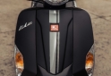 Motos - Kymco LIKE 200 2025 Nafta 0Km - En Venta