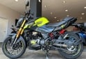 Motos - Hero HUNK 160 R 4V 2026 Nafta 0Km - En Venta