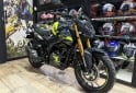 Motos - Hero HUNK 160 R 4V 2026 Nafta 0Km - En Venta