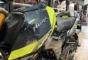 Motos - Hero HUNK 160 R 4V 2026 Nafta 0Km - En Venta