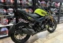 Motos - Hero HUNK 160 R 4V 2026 Nafta 0Km - En Venta