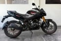 Motos - Hero HUNK 160 R 4V 2026 Nafta 0Km - En Venta