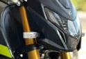 Motos - Hero HUNK 160 R 4V 2026 Nafta 0Km - En Venta