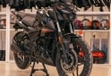 Motos - Bajaj N 250 2025 Nafta 0Km - En Venta