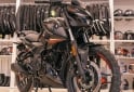 Motos - Bajaj N 250 2025 Nafta 0Km - En Venta