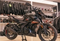 Motos - Bajaj N 250 2025 Nafta 0Km - En Venta