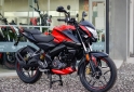 Motos - Bajaj ROUSER NS 160 2025 Nafta 0Km - En Venta