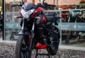 Motos - Bajaj ROUSER NS 160 2025 Nafta 0Km - En Venta