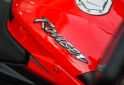 Motos - Bajaj ROUSER NS 160 2025 Nafta 0Km - En Venta
