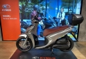 Motos - Kymco PEOPLE 150 NEW 2026 Nafta 0Km - En Venta