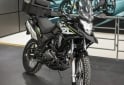 Motos - Corven TRIAX 250 ADVENTURE 2025 Nafta 0Km - En Venta