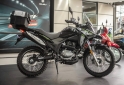 Motos - Corven TRIAX 250 ADVENTURE 2025 Nafta 0Km - En Venta