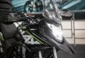 Motos - Corven TRIAX 250 ADVENTURE 2025 Nafta 0Km - En Venta