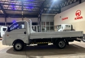 Camiones y Gr�as - KAMA X1 CABINA SIMPLE DIESEL con CAJA DE CARGA 0Km My2026 Para 3 Ton. DISPONIBLES! Financia Bco. Santander. Ac�rcate a ORIO HNOS, SAN GENARO, concesionario oficial DFM, JMC, ISUZU, KAMA Camiones - En Venta