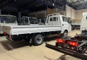 Camiones y Gr�as - KAMA X1 CABINA SIMPLE DIESEL con CAJA DE CARGA 0Km My2026 Para 3 Ton. DISPONIBLES! Financia Bco. Santander. Ac�rcate a ORIO HNOS, SAN GENARO, concesionario oficial DFM, JMC, ISUZU, KAMA Camiones - En Venta