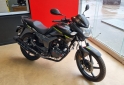 Motos - Hero HUNK 150 2025 Nafta 0Km - En Venta