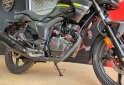 Motos - Hero HUNK 150 2025 Nafta 0Km - En Venta