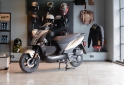 Motos - Kymco AGILITY 125 2025 Nafta 0Km - En Venta