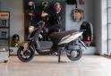 Motos - Kymco AGILITY 125 2025 Nafta 0Km - En Venta