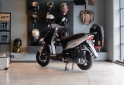 Motos - Kymco AGILITY 125 2025 Nafta 0Km - En Venta