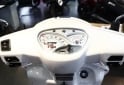 Motos - Kymco LIKE 125 2026 Nafta 0Km - En Venta