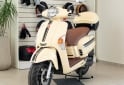 Motos - Kymco LIKE 125 2026 Nafta 0Km - En Venta